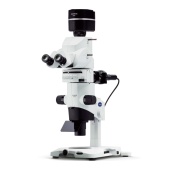 Флуоресцентный микроскоп Olympus MVX10 MacroView