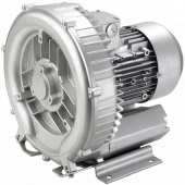 Вихревая воздуходувка МТ 04-М1С-1,1 промышленная