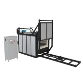 Сушильные шкафы SNOL BH