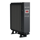 Генераторы азота ERSTVAK