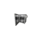 Промышленный сушильный шкаф Климат 50/250-2000 ШС