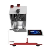 Лабораторная мельница ступка ANTS АМ200S