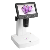 Цифровой поляризационный микроскоп OPTO-EDU A36.5058