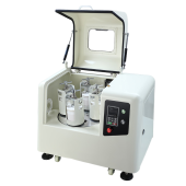 Лабораторные шаровые мельницы