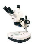 Стереоскопический микроскоп МСП-1 вар. 2