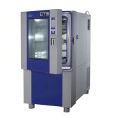 Климатическая камера тепла-влаги CTS C-70/1000
