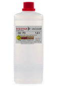 Вакуумное масло Pfeiffer Vacuum P3 1L