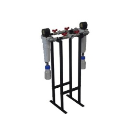 Группа вакуумных фильтров антибактериальных Agilent Technologies GFB 510 P 6 T:M