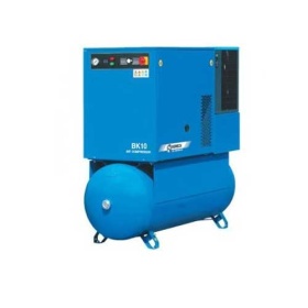 Винтовой компрессор Ремеза ВК10-15-500Д