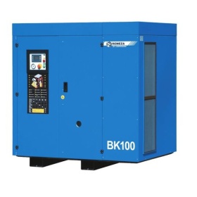 Винтовой компрессор Ремеза ВК100Т-8 ВС