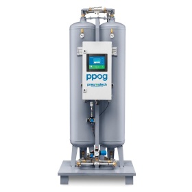 Адсорбционный генератор азота Pneumatech PPNG 150
