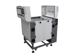 Барабанная шаровая мельница ERSTVAK JBM5-8Z