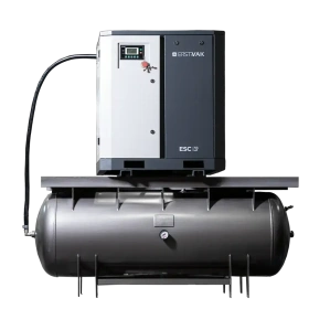 Компрессорная станция ERSTEVAK ESC-20B-500 10 атм
