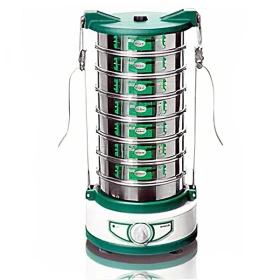 Вибрационный грохот Endecotts Minor 200