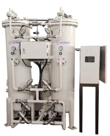 Адсорбционный генератор азота Safe Equip GN-80