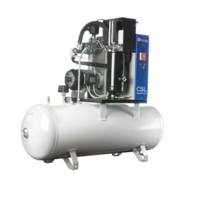 Винтовой компрессор Ceccato CSL 10 O 270 10 бар