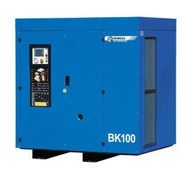 Винтовой компрессор Ремеза ВК100-13ВС