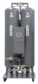 Адсорбционный генератор азота Oxymat N20