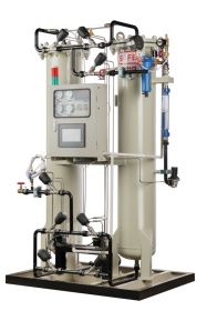 Адсорбционный генератор азота Safe Equip GN-20