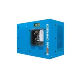 Винтовой компрессор EKOMAK EKO 110 S VST 13 бар
