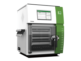 Пилотная лиофильная сушка Yuyan PiloFD8-4.3V