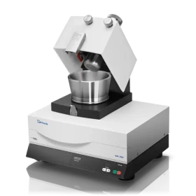 Лабораторная механическая ступка Retsch RM 200