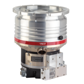 Турбомолекулярный вакуумный насос Pfeiffer Vacuum HiPace 2300 TCP 1200 DN 250 CF-F