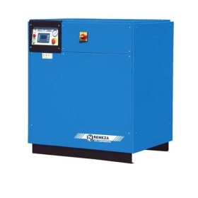 Винтовой компрессор Ремеза ВК40-10