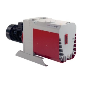 Пластинчато-роторный вакуумный насос Pfeiffer Vacuum Duo 255 M 230/400 V