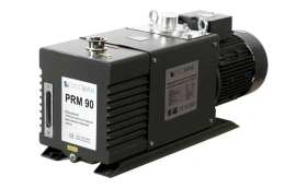 Пластинчато-роторный вакуумный насос ERSTEVAK PRM 14 3ph