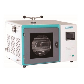 Лиофильная сушилка Labfreez Pilot-10F-2E до -55°С