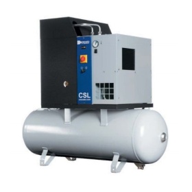 Винтовой компрессор с осушителем Ceccato CSL 20 C 270 8 бар