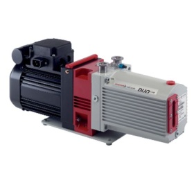 Пластинчато-роторный вакуумный насос Pfeiffer Vacuum Duo 11 M 230/400 V