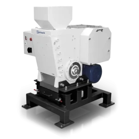 Лабораторная щековая дробилка Retsch BB 500