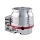 Турбомолекулярный вакуумный насос Pfeiffer Vacuum HiPace 700 P TC 400 DN 160 ISO-K