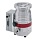 Турбомолекулярный вакуумный насос Pfeiffer Vacuum HiPace 80 TC 110 E74 OPS 70 DN 40 ISO-KF