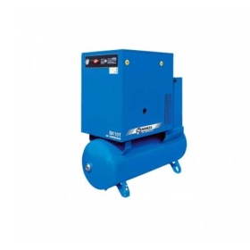 Винтовой компрессор Ремеза ВК20Т-8-500Д