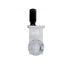 Вакуумный клапан HVA 21212-015_R