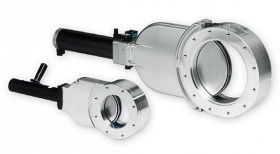 Вакуумные задвижки VAT 79.3