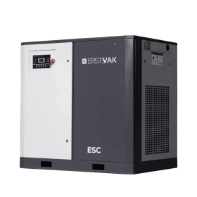 Винтовой компрессор ERSTEVAK ESC-350D VSD 7 бар