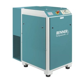 Винтовой компрессор Renner RS 132,0 7,5 бар