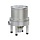 Турбомолекулярный вакуумный насос Eastvacuum F250/1500 (CF250)