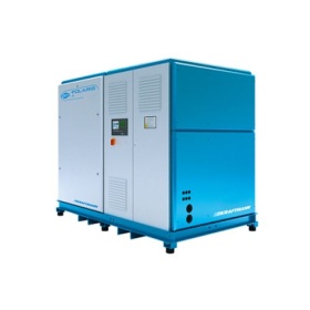 Винтовой компрессор Kraftmann Polaris 15 W