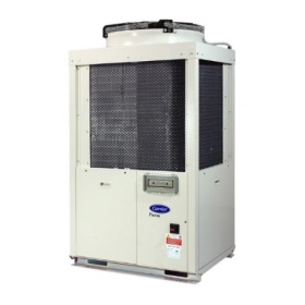 Чиллер Carrier 30RB-026CH с воздушным охлаждением конденсатора