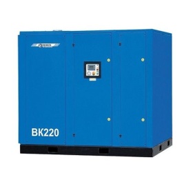 Винтовой компрессор Ремеза ВК220-7.5ВС