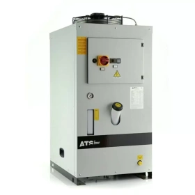 Чиллер ATS CGW 50 с воздушным охлаждением конденсатора