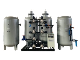 Адсорбционный генератор азота REMACS GN-190