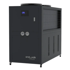 Чиллер ERSTVAK FRIONA ASL 12 с воздушным охлаждением конденсатора
