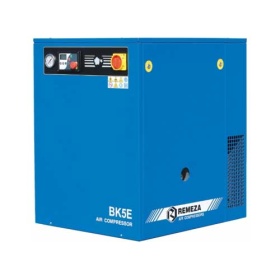 Винтовой компрессор Ремеза ВК10Т-10