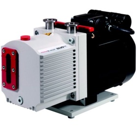 Пластинчато-роторный вакуумный насос Pfeiffer Vacuum Duo 43617 100 V